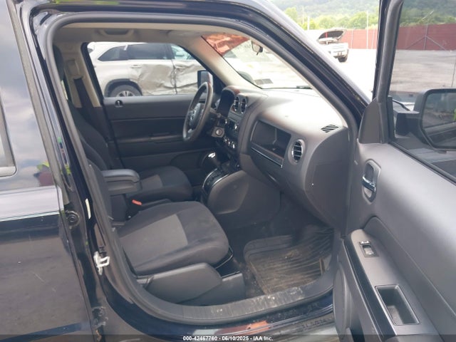 Auction sale of the 2011 Jeep Patriot Sport, vin: 1J4NF1GB2BD149145, lot number: 42467760
