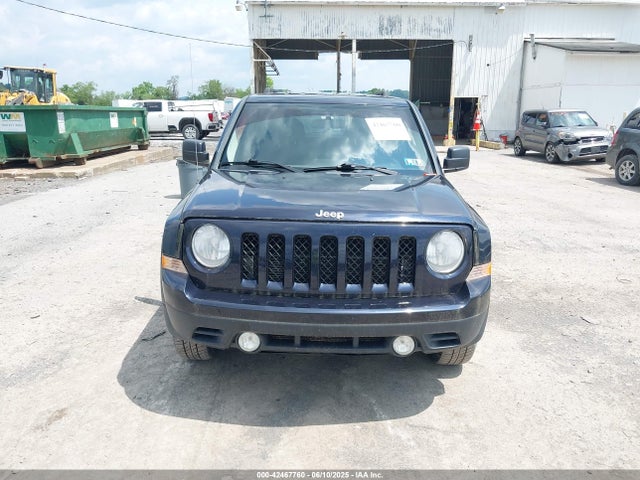 Aukcja sprzedaży 2011 Jeep Patriot Sport, vin: 1J4NF1GB2BD149145, numer aukcji: 42467760