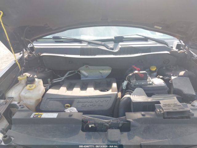 1C4NJDEB1FD120685 Jeep Compass High Altitude Edition