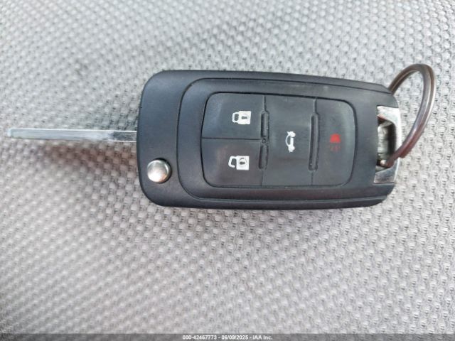 1G1PC5SH1G7186308 Chevrolet Cruze Limited Ls Auto