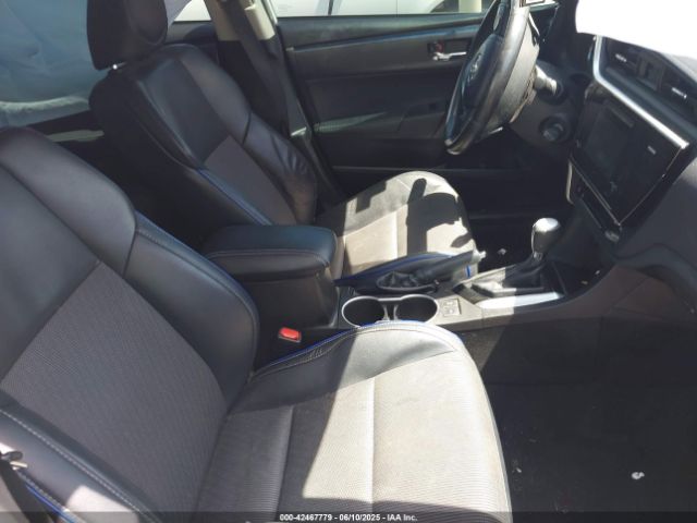 5YFBURHE1HP584735 Toyota 2zr-fe