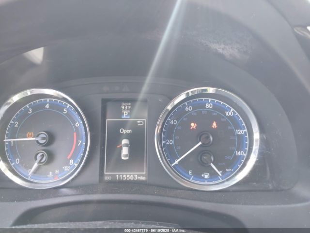 5YFBURHE1HP584735 Toyota 2zr-fe