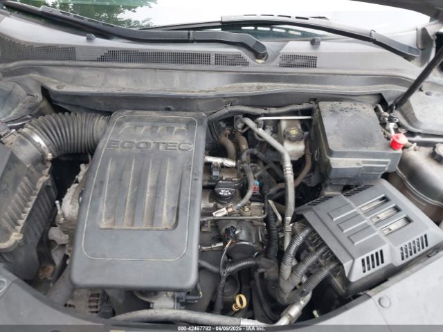 2GKFLXEK3F6339926 GMC Terrain Slt-1