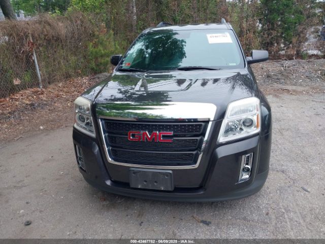 2GKFLXEK3F6339926 GMC Terrain Slt-1