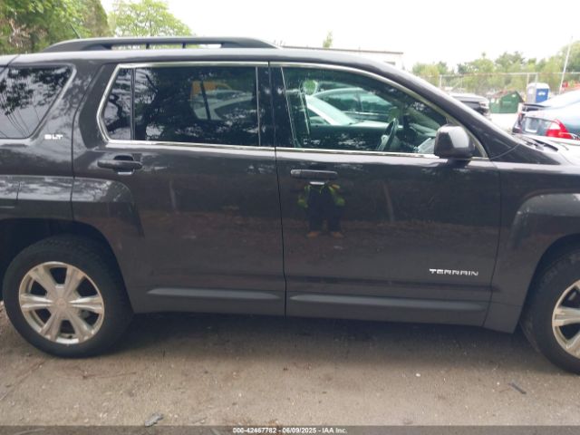 2GKFLXEK3F6339926 GMC Terrain Slt-1