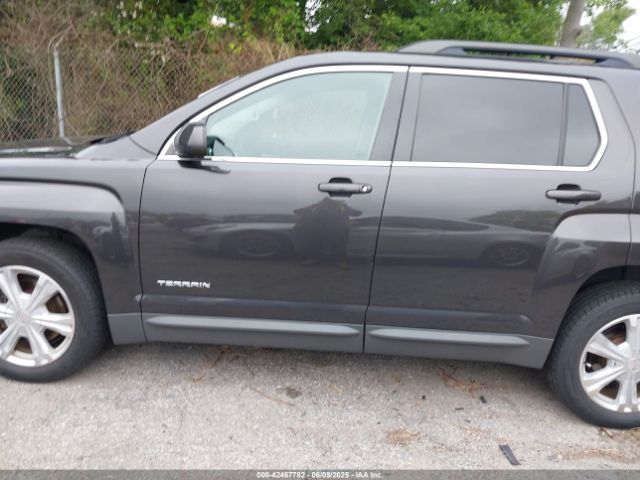 2GKFLXEK3F6339926 GMC Terrain Slt-1