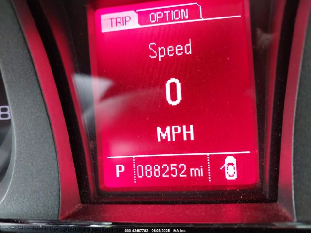 2GKFLXEK3F6339926 GMC Terrain Slt-1