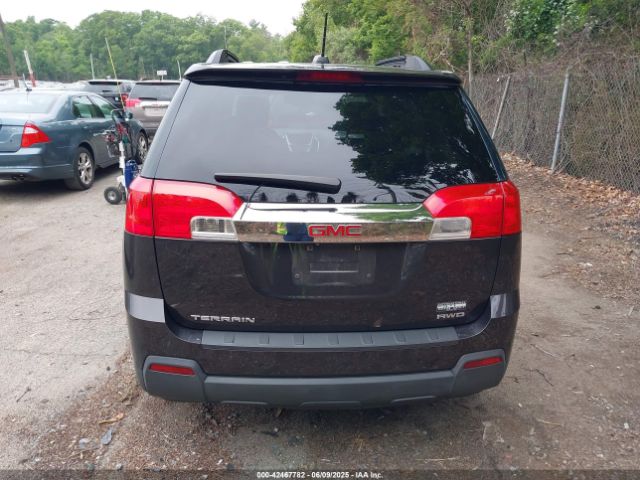 2GKFLXEK3F6339926 GMC Terrain Slt-1