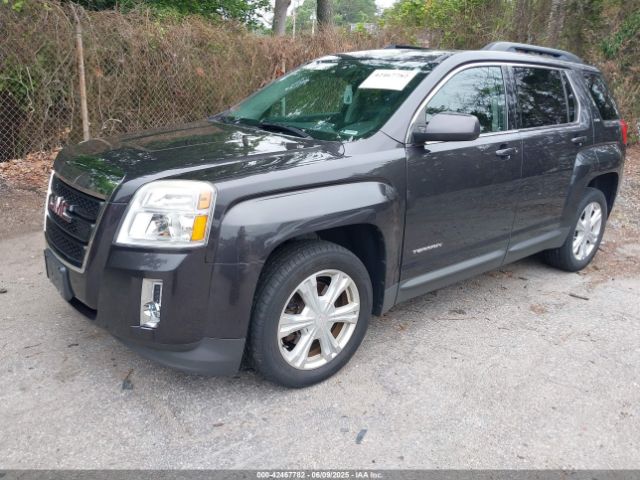 2GKFLXEK3F6339926 GMC Terrain Slt-1