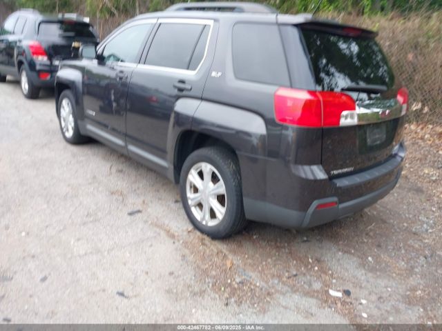 2GKFLXEK3F6339926 GMC Terrain Slt-1