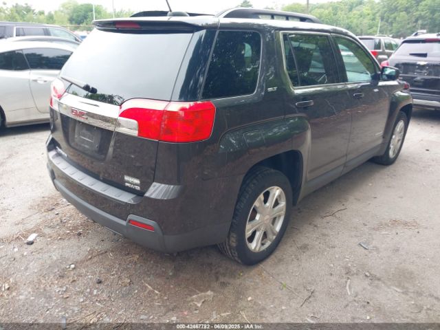 2GKFLXEK3F6339926 GMC Terrain Slt-1