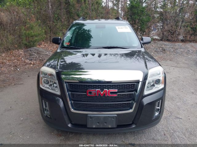 2GKFLXEK3F6339926 GMC Terrain Slt-1