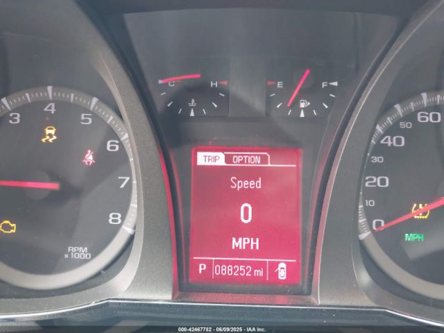 2GKFLXEK3F6339926 GMC Terrain Slt-1