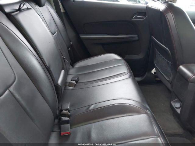 2GKFLXEK3F6339926 GMC Terrain Slt-1