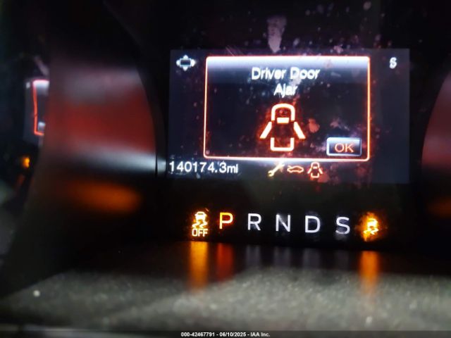 1FA6P8AM8G5293266 Ford Mustang V6