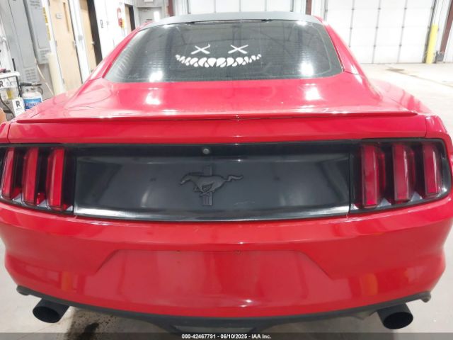 1FA6P8AM8G5293266 Ford Mustang V6