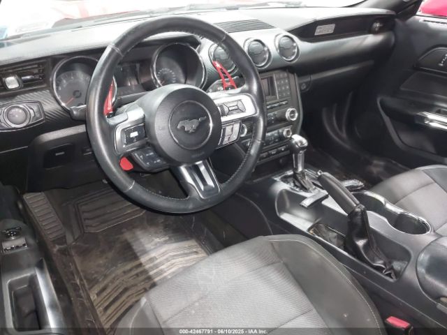 1FA6P8AM8G5293266 Ford Mustang V6