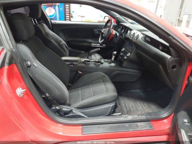 1FA6P8AM8G5293266 Ford Mustang V6