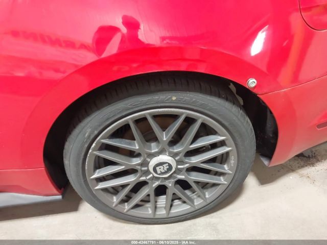 1FA6P8AM8G5293266 Ford Mustang V6