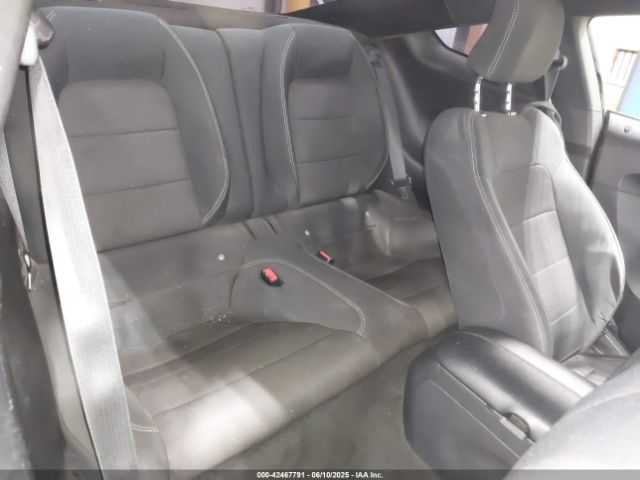 1FA6P8AM8G5293266 Ford Mustang V6