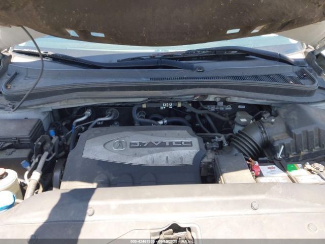 2009 ACURA MDX 2HNYD28209H500610 Photo 9