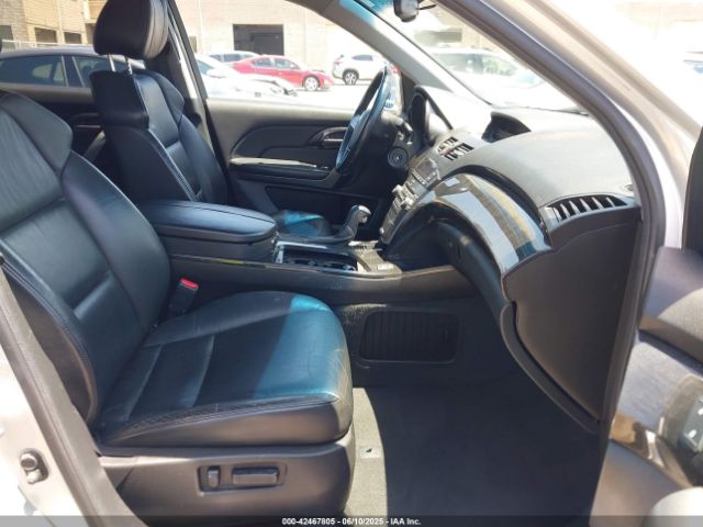 2009 ACURA MDX 2HNYD28209H500610 Photo 4