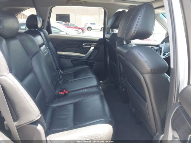 2009 ACURA MDX 2HNYD28209H500610 Photo 7