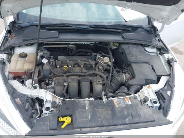 1FADP3K24GL325181 Ford FOCUS SE