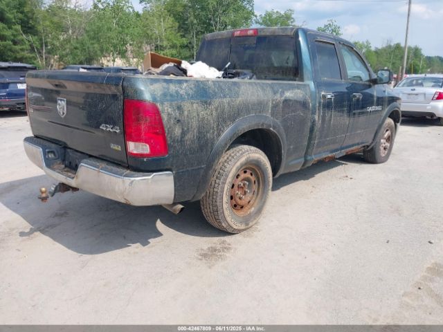 2011 RAM RAM 1500 1D7RV1GP0BS527728 Photo 3