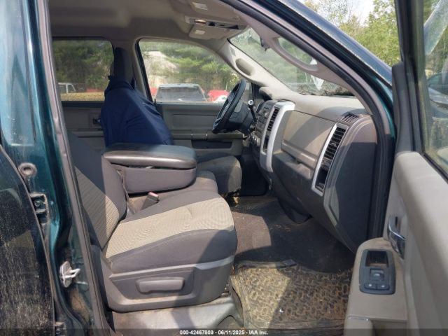 2011 RAM RAM 1500 1D7RV1GP0BS527728 Photo 4