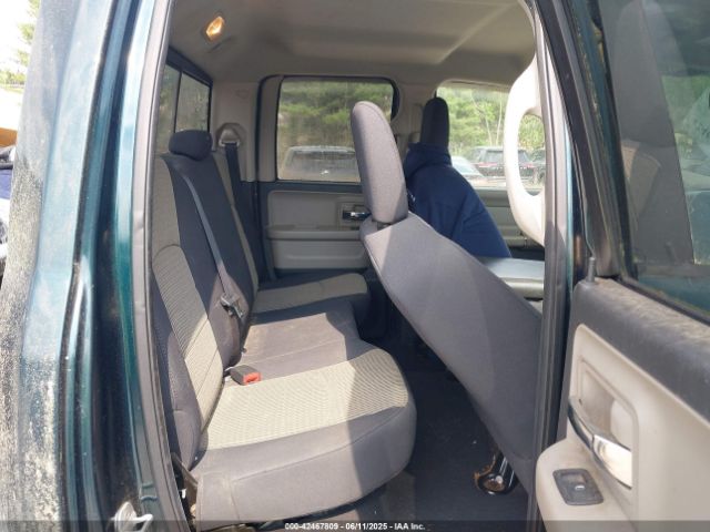 2011 RAM RAM 1500 1D7RV1GP0BS527728 Photo 7