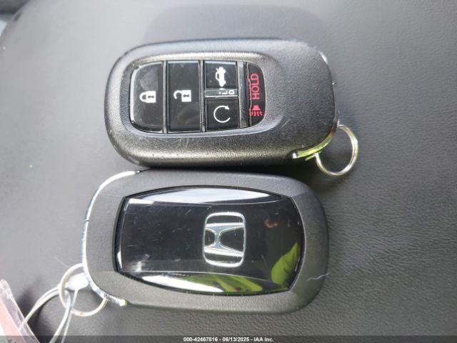 2024 HONDA ACCORD 1HGCY1F30RA047857 Photo 10