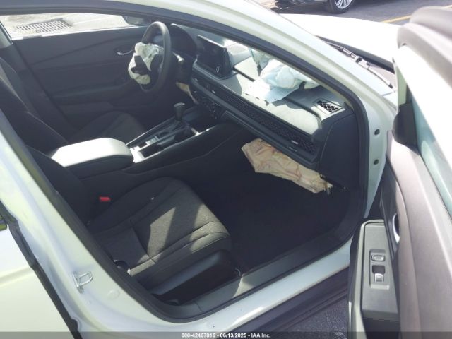 2024 HONDA ACCORD 1HGCY1F30RA047857 Photo 4