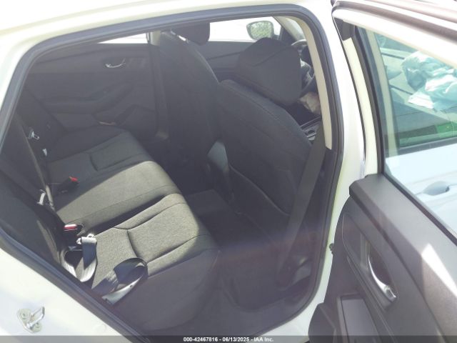 2024 HONDA ACCORD 1HGCY1F30RA047857 Photo 7