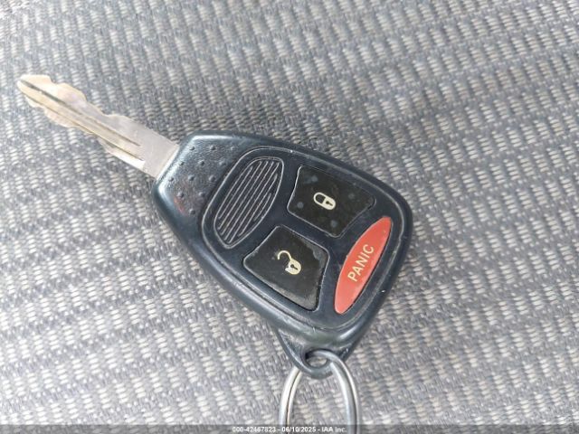 2010 DODGE DAKOTA 1D7CW3GK8AS202813 Photo 10