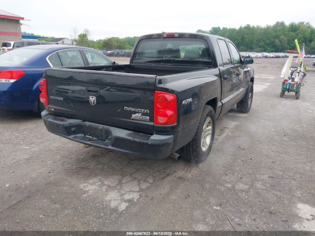 2010 DODGE DAKOTA 1D7CW3GK8AS202813 Photo 3