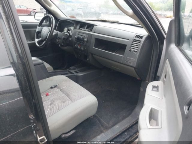 2010 DODGE DAKOTA 1D7CW3GK8AS202813 Photo 4
