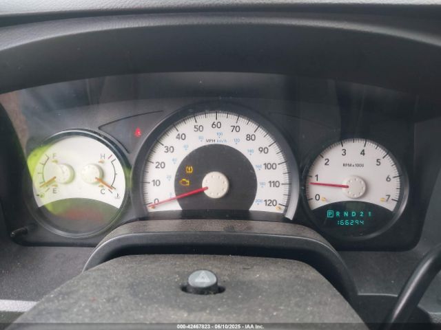 2010 DODGE DAKOTA 1D7CW3GK8AS202813 Photo 6