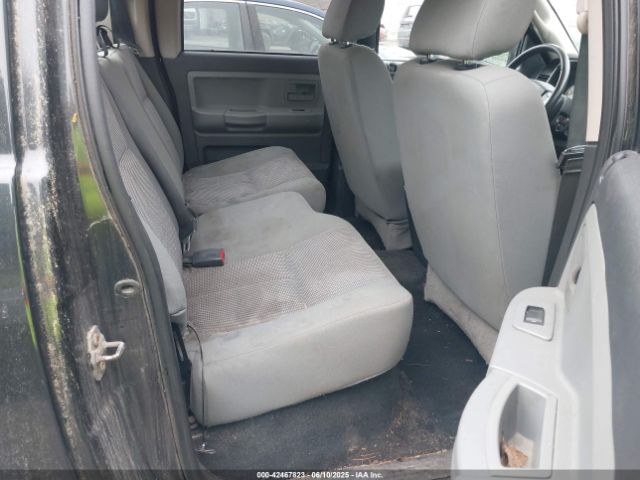 2010 DODGE DAKOTA 1D7CW3GK8AS202813 Photo 7
