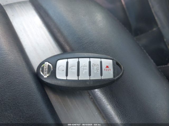 5N1AZ2MH0GN100534 Nissan 2016