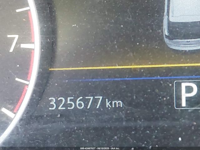 5N1AZ2MH0GN100534 Nissan 2016