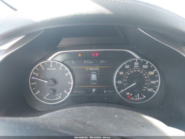 5N1AZ2MH0GN100534 Nissan 2016