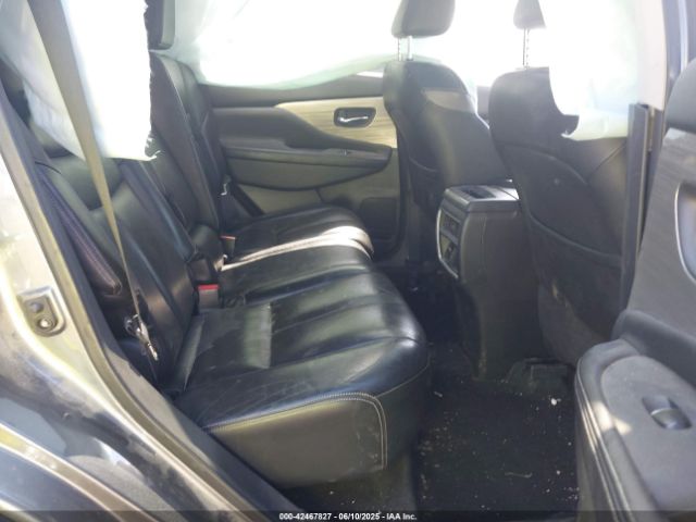 5N1AZ2MH0GN100534 Nissan 2016