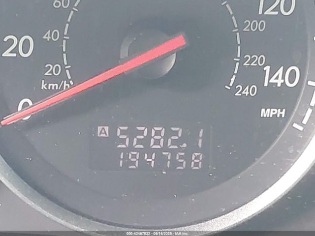 2006 SUBARU OUTBACK 4S4BP61C467341171 Photo 6