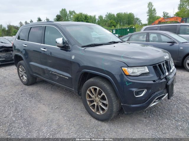 2015 JEEP GRAND CHEROKEE 1C4RJFCG3FC609946