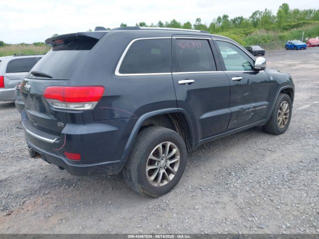 2015 JEEP GRAND CHEROKEE 1C4RJFCG3FC609946 Photo 3