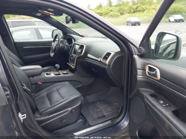 2015 JEEP GRAND CHEROKEE 1C4RJFCG3FC609946 Photo 4