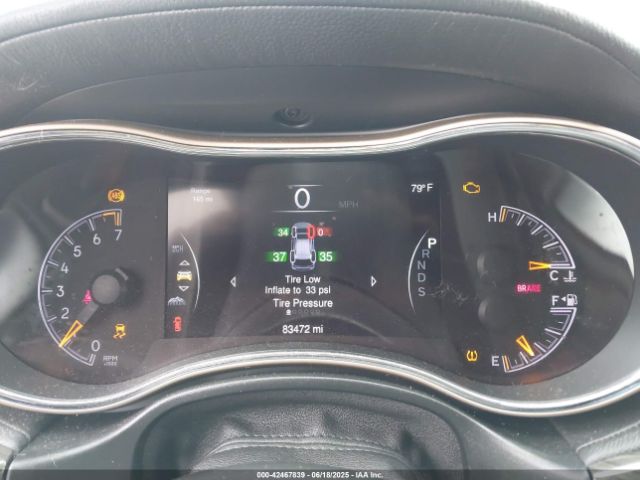 2015 JEEP GRAND CHEROKEE 1C4RJFCG3FC609946 Photo 6