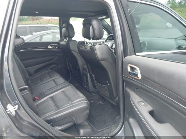 2015 JEEP GRAND CHEROKEE 1C4RJFCG3FC609946 Photo 7