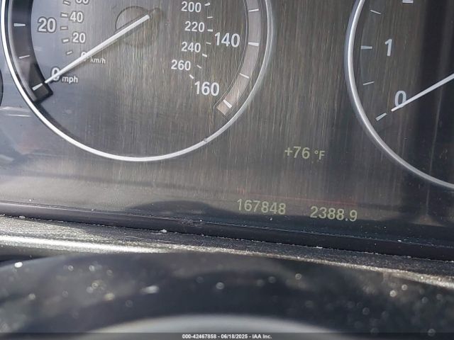 2015 BMW 528I WBA5A7C57FD622418 Photo 6